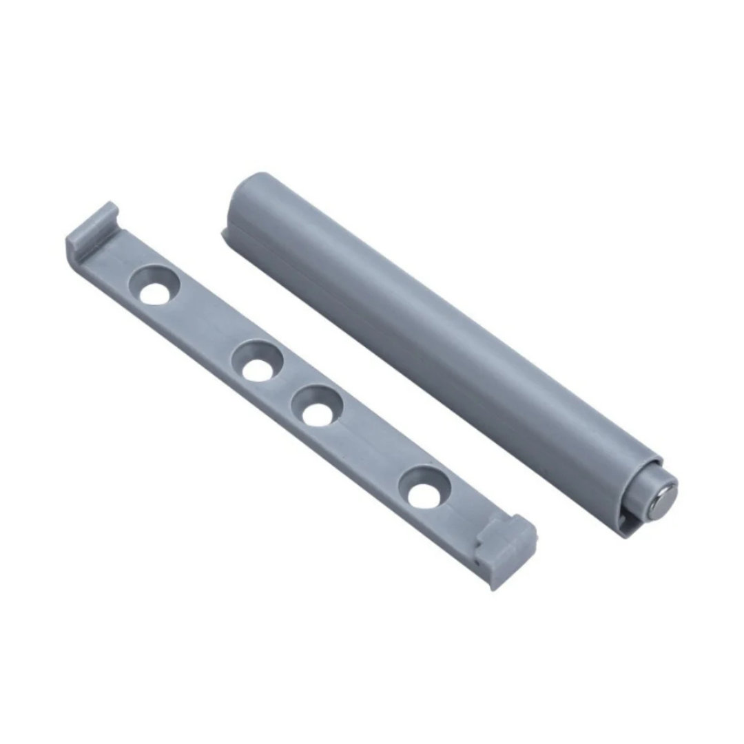 Robustline Push To Open Magnet Catcher (pencil Catcher) 9 Premium Hardware for Door Cabinet Window Furniture and Interior Use